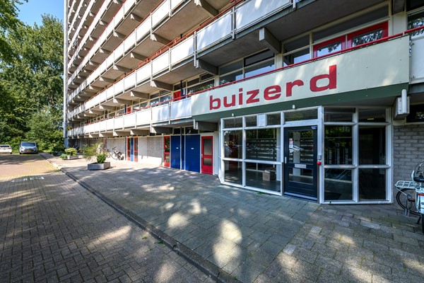 Medium property photo - Buizerd 71, 8446 KL Heerenveen